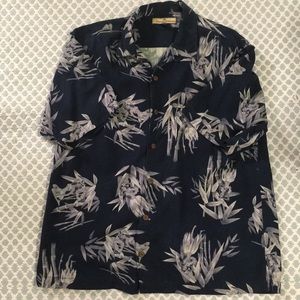 Tommy Bahama Camp Shirt